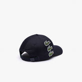 Lacoste Iconic Badge Cap